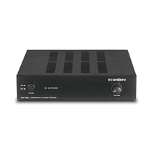 Soundavo Csa-150 Stereo Amplifier For Home Audio, Residential And Commer... - £409.03 GBP