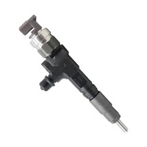 Kubota Fuel Injector Fits Denso Engine 1J770-53051 (1J770-53053) - €884,87 EUR