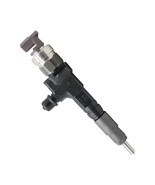 Kubota Fuel Injector Fits Denso Engine 1J770-53051 (1J770-53053) - $1,358.34 CAD