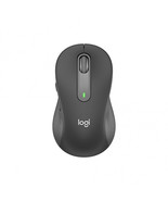 Logitech 910-006346 SIGNATURE M650 LARGE MOUSE FOR BUSINESS (GRAPHITE) - €76,02 EUR