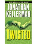 Twisted by Jonathan Kellerman (2005, Mass Market) - $91.99 MXN