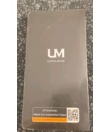 UniqueMe [2 Pack] for Samsung Galaxy S24 Ultra  Screen Protector  - $9.00