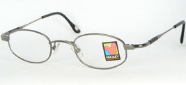 New Disney Mickey Kids 1980 002 Gunmetal Eyeglasses Glasses Frame 43-22-135mm - £26.29 GBP
