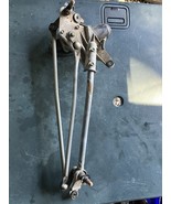01 02 03 04 05 HONDA CIVIC Front Windshield Wiper Motor Sedan 4 door - $55.43