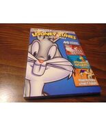 new-dvd set-looney tunes-superstars-45 cartoons-bugs bunny-warner brothe... - $92.62 MXN