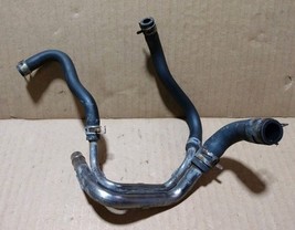08-12 ACCORD AIR INTAKE FILTER BOX HOSE PIPE BREATHER + ALL HOSES 2.4L O... - €32,71 EUR