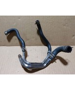 08-12 ACCORD AIR INTAKE FILTER BOX HOSE PIPE BREATHER + ALL HOSES 2.4L O... - $705.21 MXN