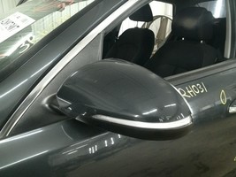 Driver Side View Mirror Power US Built VIN 5 Heated Fits 16-20 OPTIMA 10... - $119.14