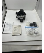 Olympus OM-1 camera w 50mm f1.8 Auto-S OM Zuiko lens &amp; manual OM1 Access... - $148.92 CAD