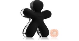 Mr &amp; Mrs Fragrance George II Soft Touch Black diffusore di aromi a capsula 06 23 - $189.00