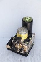 2006-08 Lexus Rx400h 2006-07 Highlander Hybrid Abs Brake Pump Module 44510-48061 image 4