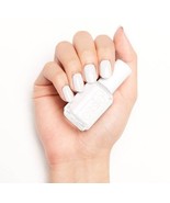 ESSIE NAIL POLISH 10 BANC 15 mL/ 0.5 oz FREE SHIPPING RARE - $16.34