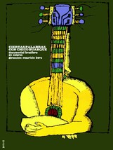 697.Decoration design Poster.CHICO BUARQUE.Music Trova Decor.Brasil - £12.74 GBP+