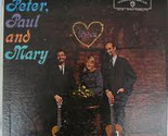 Peter Paul &amp; Mary [Vinyl] - $49.99