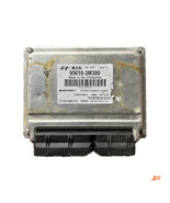  CHASSIS CONTROL MODULE 95610-3M300 FITS HYUNDAI GENESIS 2009 - $253.02 CAD