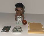 NBA BALLERS - Milwaukee Bucks - GIANNIS ANTETOKOUNMPO (Figure) - $30.00