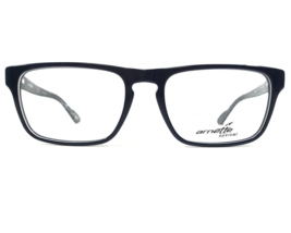 Arnette Eyeglasses Frames MOD.7050 1097 Blue White Square Full Rim 52-17-135 - $51.21