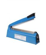 12&quot; Impulse Seal Machine Wrap, Heat Poly Bag Hand Sealer 12 inch With Ex... - €21,36 EUR