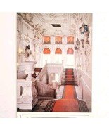 1988 Pushkin USSR Russian Photo Print Catherine Palace Import Cold War E... - $42.03 CAD