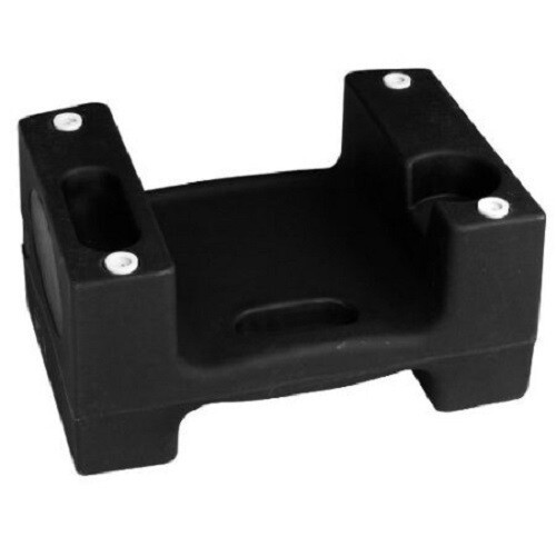 Koala Kare KB117-02S Booster Buddies w/Strap - GREEN  (1 Pack) - $24.75