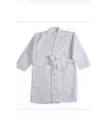 Soft Warm Bathrobes for Kids &amp; Children, Shower Robe Unisex 8-14 Years - $17.81