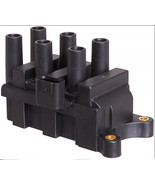 Ignition Coil FOR Ford Mazda Mercury V6 FD498 DG485 C1312 1F2118100B 5F2... - $27.39