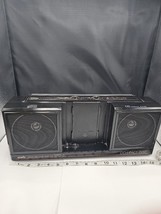 Genuine Vintage Rare Sonic Compact Disc Player  SPD-5 Made in Taiwan. - $177.21