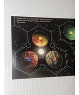 Starfarers of Catan Expansion Board Game Replacement Planetary Systems L... - £10.21 GBP