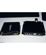 CradlePoint COR IBR1100LPE Router With IBR1100/IBR1150 DOCK NO POWER PLU... - $307.73 CAD