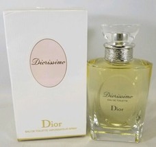 Christian Dior Diorissimo 3.4oz Women&#39;s Eau de Toilette Spray - £103.43 GBP
