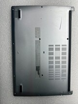 Acer A515-54g bottom base case cover enclosure read - €18,67 EUR Acer A515-54g bottom base case cover enclosure read - €18,67 EUR