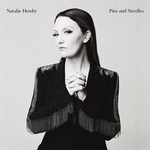 Pins And Needles[LP] [Vinyl] Natalie Hemby - $17.77