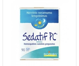 Saridon sedatif PC stress relief 270tablets set - $79.99