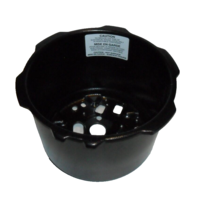 Instant Pot Inner 3qt Heat Pot Replacement Part Duo Mini - New - £13.22 GBP