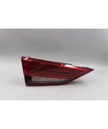 Left Driver Tail Light Lid Mounted Opt 8SP Fits 2017-2020 AUDI A3 OEM #4... - $292.49