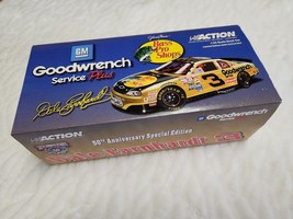 Dale Earnhardt #3 GM Goodwrench/Bass Pro Shops 1998 Monte Carlo NASCAR 5... - £31.28 GBP