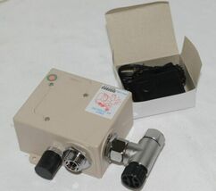 Elkay LKB722C Electronic Sensor Wall Nounted Lavatory Faucet Chrome image 2