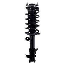 Strut and Coil Spring Assembly For 2016-21 Acura ILX Front Right Passeng... - £180.91 GBP