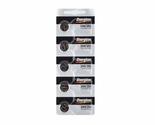 Energizer 344/350 Button Cell Silver Oxide Watch Battery Pack of 5 Batte... - $25.87