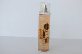 Bath &amp; Body Works Mango Mandarin Fine Fragrance Body Mist Spray 8 oz 97% - £17.54 GBP