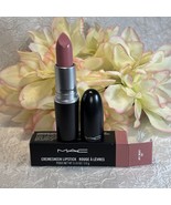 Mac Cremesheen Lipstick - 203 CREME CUP - 3g / 0.1oz Full Size New In Box FreeSh - $64.30