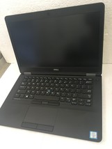 DELL Latitude E5470 14 inch used laptop for parts/repair - $550.81 MXN