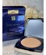 Estee Lauder Double Wear Matte Powder Foundation 4N2 SPICED SAND - FS NI... - $24.70