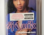 Rhythm-al-ism [P.A.] DJ Quik (Cassette, 1998) - $34.64