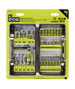 Impact Rated Driving Kit (70-Piece) - $939.53 MXN