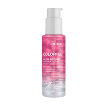 An item in the Health & Beauty category: Joico ColorFul Glow Beyond Anti-Fade Serum, 2.1 Oz.