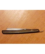 Vintage Straight Razor J.A. Henckels  Twin Works Solingen, Germany - £18.80 GBP