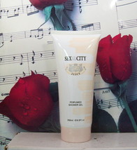 Sex In The City Juicy Shower Gel 6.8 FL. OZ.  - $17.99