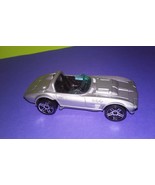 Hot Wheels 1969 Chevrolet Corvette Roadster CFH04 2014 - $13.99