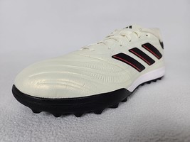 Adidas Copa Pure 2 Turf Soccer Shoes Men&#39;s 9.5 Women&#39;s 10.5 Multi-Color ... - $49.99